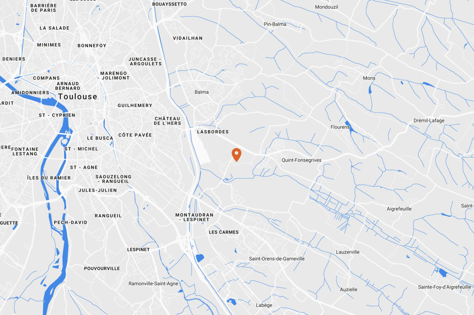 Hors d'air Hors d'Air