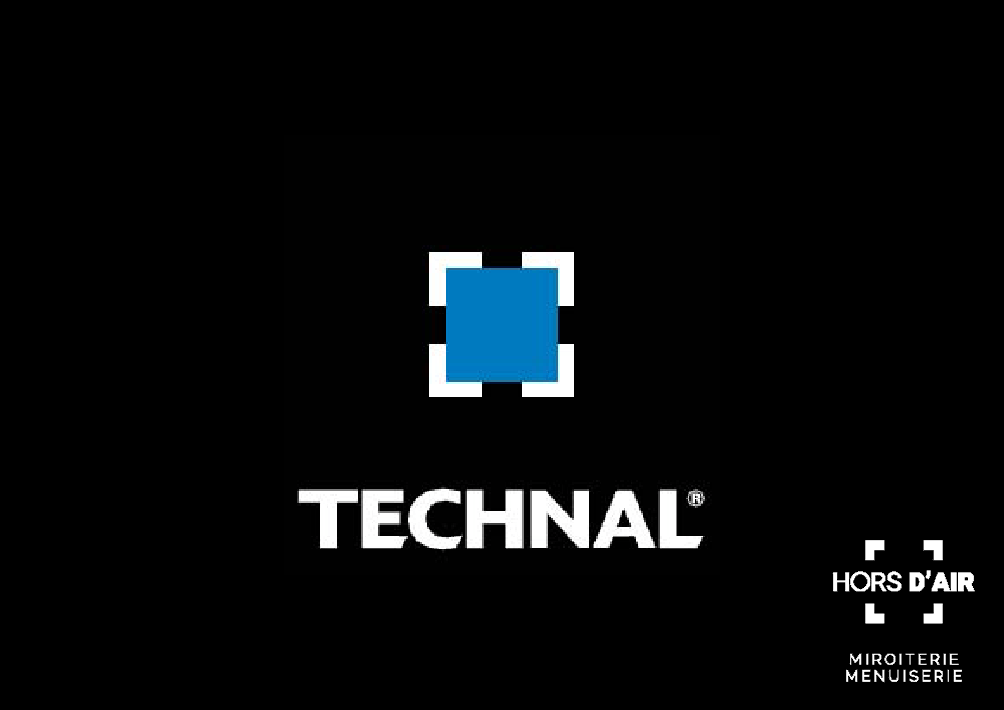 hors dair partenaire technal