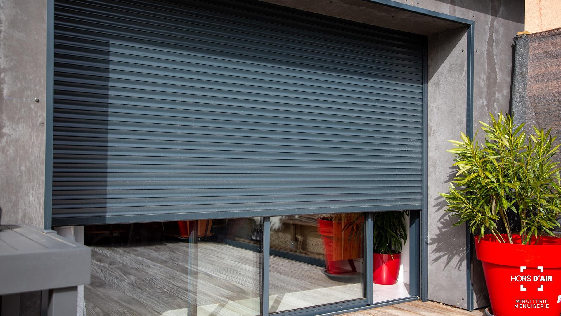 Volets roulants Toulouse L'union Hors d'Air