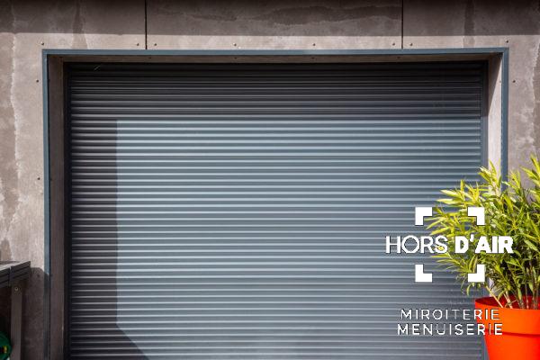 Volets roulants et domotique à L’union