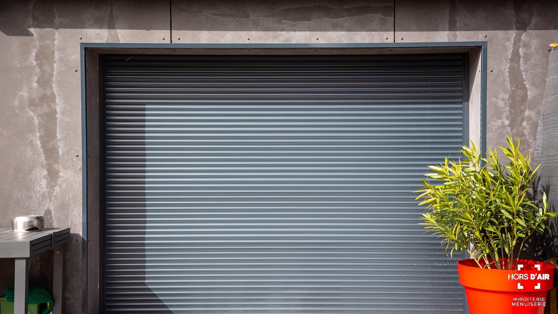 Volets roulants Toulouse L'union Hors d'Air
