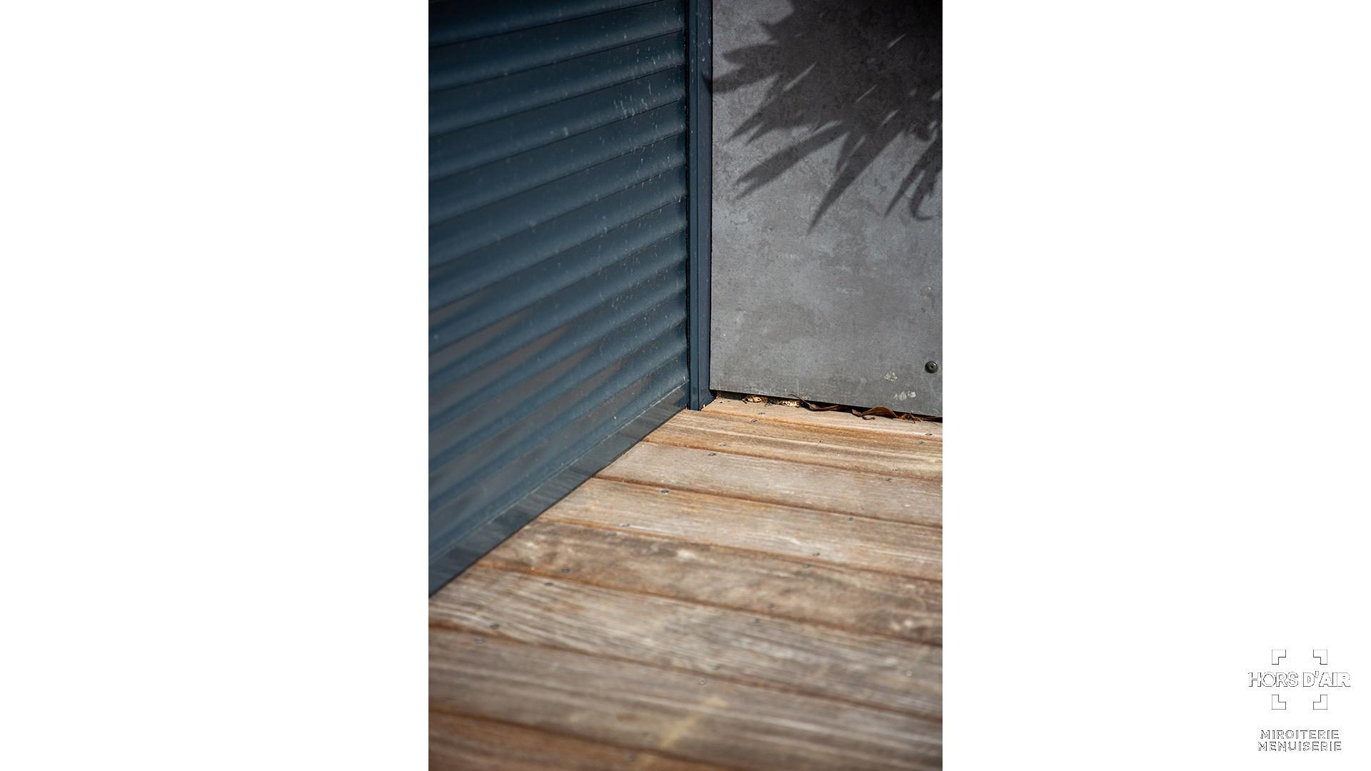 Volets roulants Toulouse L'union Hors d'Air