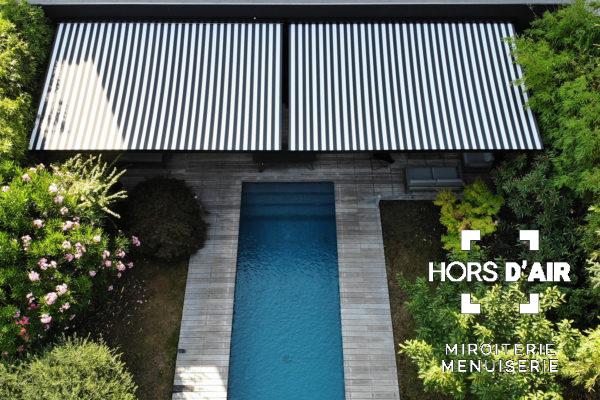 Projet dans le quartier du Busca