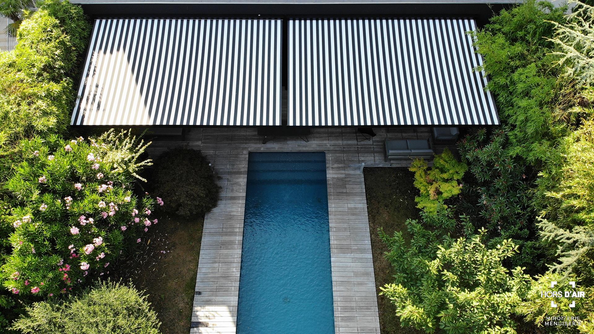 Store banne toulouse busca Hors d'Air