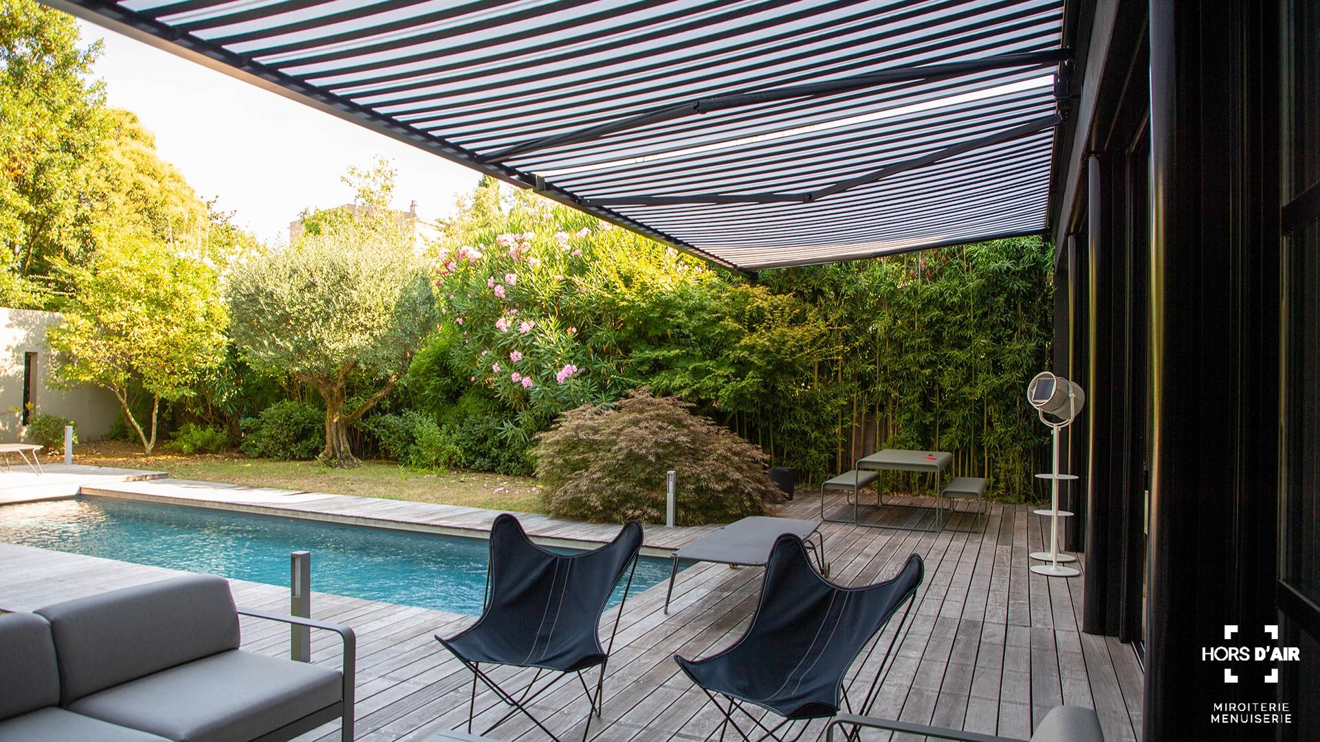 Store banne toulouse busca Hors d'Air