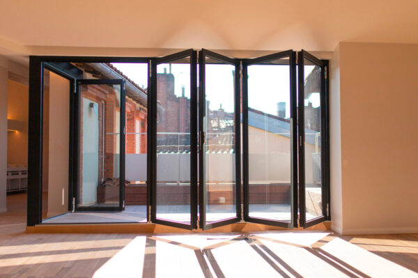 Duplex place des Carmes, Toulouse